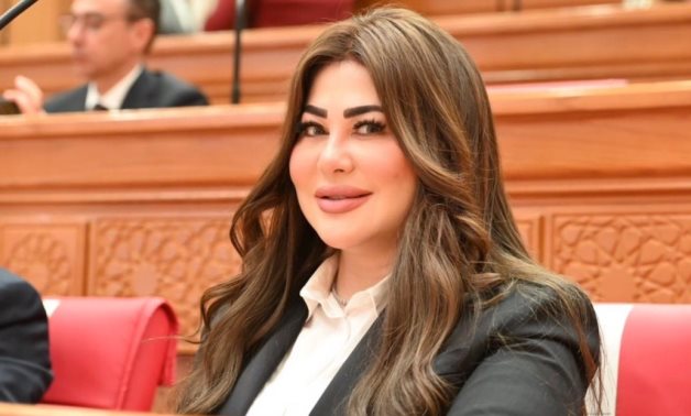 النائبة ولاء الصبان: اكتشاف المواهب حجر الأساس لبناء الإنسان وتعزيز الإبداع فى الجمهورية الجديدة