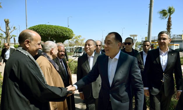 رئيس الوزراء: تطوير وتنظيم أسواق الجملة يُعد أحد المحاور الرئيسية لضبط حركة تداول السلع