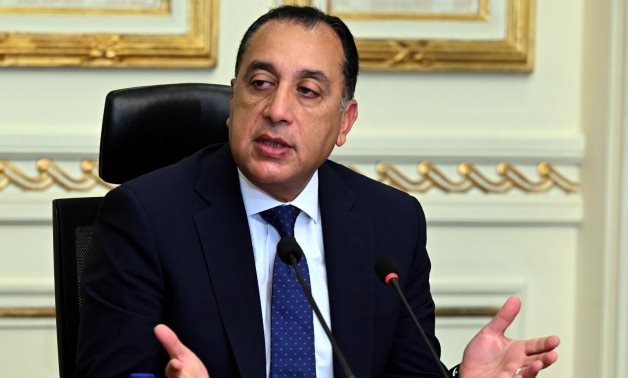 رئيس الوزراء: بصوا على دول العالم وشوفوا الأسعار حصل فيها زيادات قد إيه