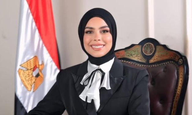 سجى عمرو هندي: يقظة الأجهزة الأمنية تحبط «حسم» وتحمي استقرار الدولة