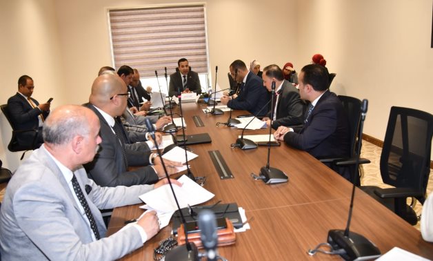 اتصالات النواب تناقش طلب "محمد زين الدين" بشأن ضعف الاتصالات في إدكو.. وتوصية برلمانية لحل الأزمة 