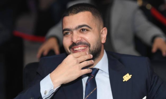 المهندس أحمد أمين مسعود : الدولة تتحرك في التوقيت الصحيح… وتُفشل أخطر المخططات قبل اكتمالها. 