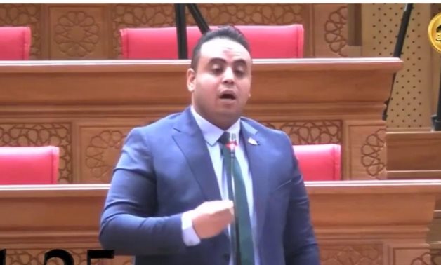 النائب حازم ريان : دعم والتوسع في الاكتشافات البترولية والغاز ضرور لتعزيز أمن الطاقة