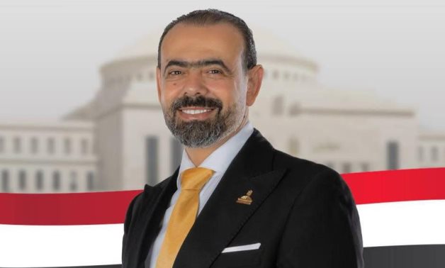 النائب نور الدين مصطفى يتقدم بطلب مناقشة عامة لتطوير قوانين مكافحة الجرائم الإلكترونية المنظمة