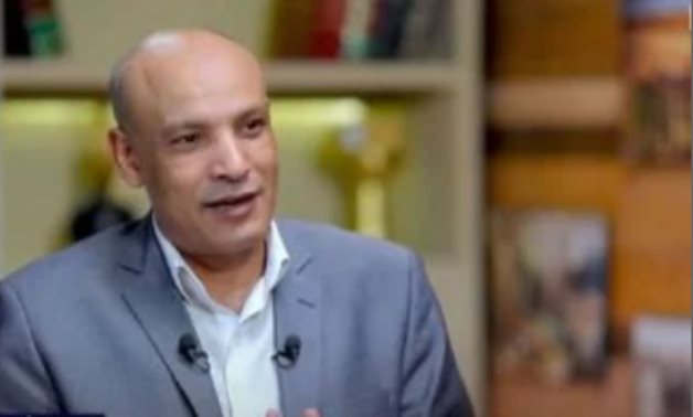 ماهر فرغلى: ضربة معنوية قوية للتنظيم بعد سقوط أحد أضلاع الشبكة الإرهابية