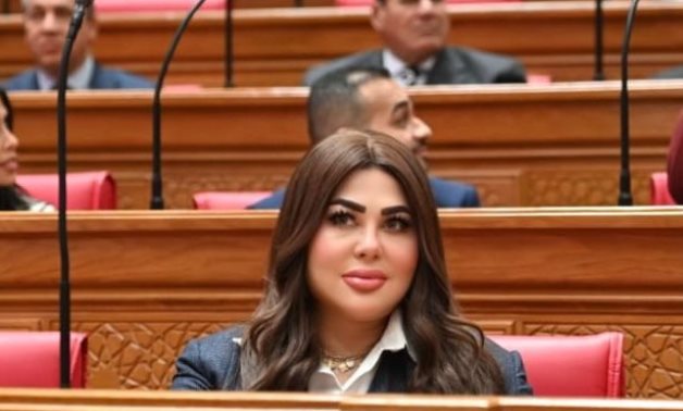 النائبة ولاء الصبان: حزمة الحماية الاجتماعية "انحياز حقيقى" للمواطن فى ظل التحديات العالمية