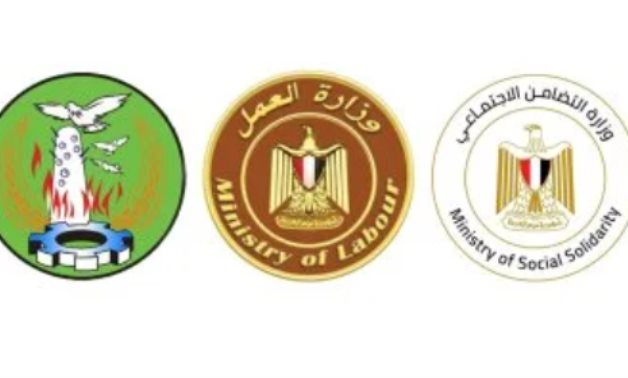 وزيرا التضامن والعمل يوجهان بصرف 600 ألف جنيه لأسرة كل ضحية بحادث المنوفية
