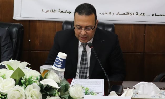 الإحصاء: تطوير منظومة البيانات والإحصاءات الرسمية ركيزة أساسية لدعم رؤية مصر 2030