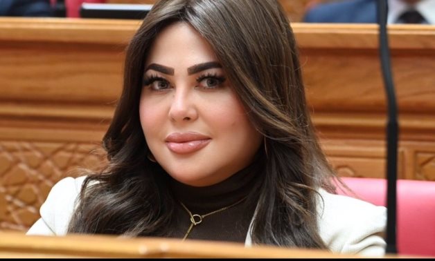 النائبة ولاء الصبان: السوق العقارى فى مصر صامد رغم الاضطرابات العالمية