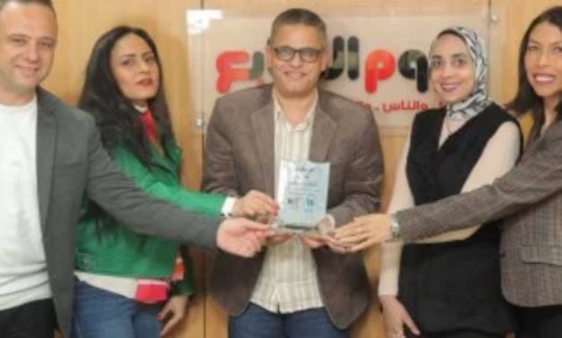 عبد الفتاح عبد المنعم: راديو النيل يتصدر.. ومصر تقود القوة الناعمة بالمنطقة