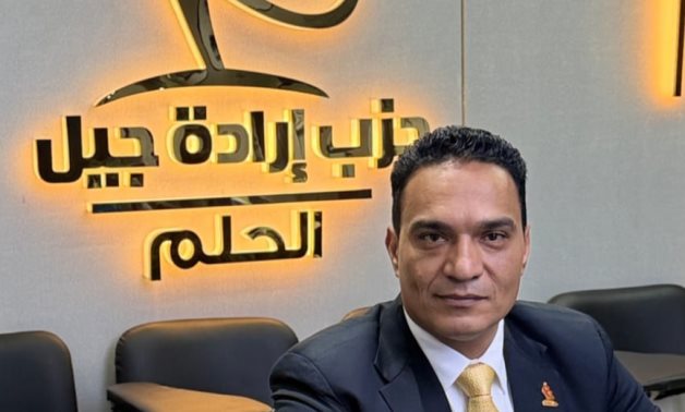 إبراهيم ضيف: رؤية القيادة السياسية تضع الاقتصاد المصري على مسار أكثر صلابة