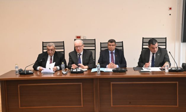 خطة النواب تناقش طلبات إحاطة بشأن عدم صدور اللائحة التنفيذية لقانون التخطيط 