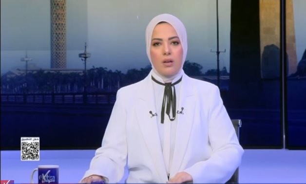 الإعلامية آية عبد الرحمن: التصعيد الإقليمي يضع الاقتصاد المصري أمام تحديات خطيرة