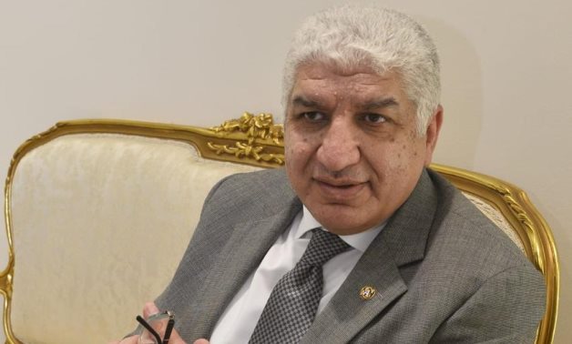 نائب يتقدم بطلب إحاطة للحكومة لتخريج أطباء من كلية طب فاقوس دون مستشفى جامعي