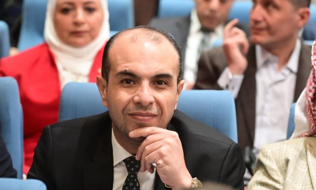 الشرقاوي يرفض تمرير قانون الإدارة المحلية ويطالب بحوار مجتمعي حقيقي