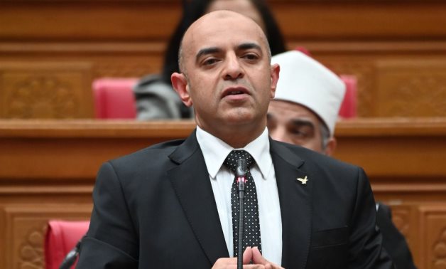 النائب محمد الحداد: مصر بحاجة لقانون إدارة محلية يلبي حاجة المواطنين ويطور الخدمات.. ومشروع الحكومة يحتاج لمراجعة