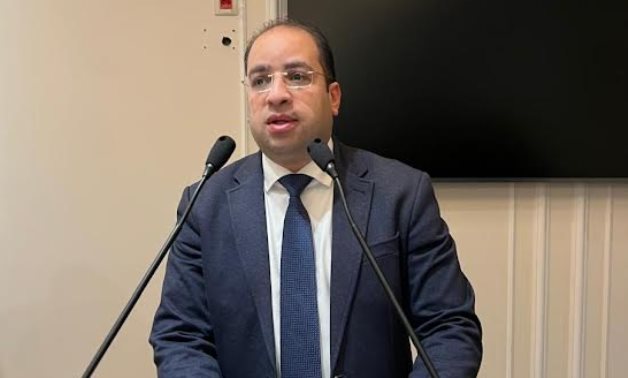النائب عمرو رشدي يطالب بمراجعة مشروع قانون «الإدارة المحلية» وضم "المصريين في الخارج"