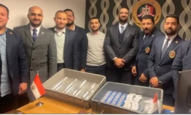 حالات بقانون الجمارك تحسب ضمن مخالفات التهريب.. محو العلامات أبرزها