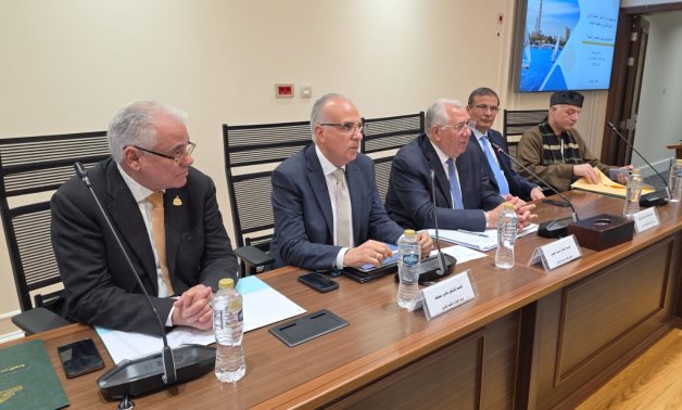 السيد القصير: تضارب غرامات الأرز يرهق المزارعين ونبحث حلًا عاجلًا