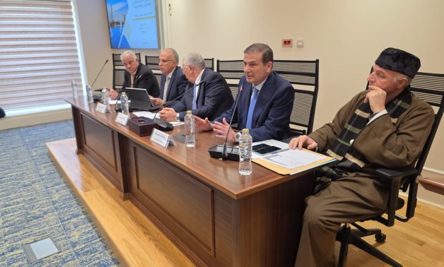 وزير الزراعة يحسم الجدل أمام النواب: "لا وجود للأرز الجاف"  