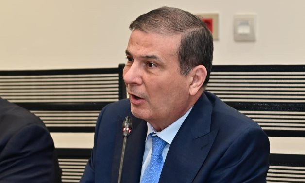 وزير الزراعة: دعم صغار المزارعين أولوية.. وجاري تطوير منظومة توزيع الأسمدة