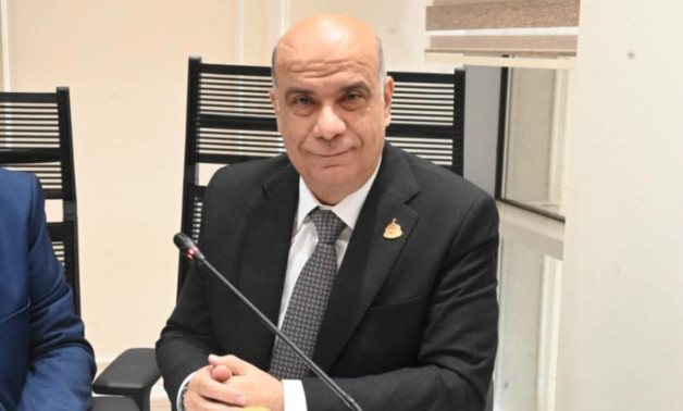 النائب نادر الداجن: مصر كلمة السر في اتفاق التهدئة بين أمريكا وإيران 