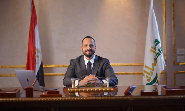 النائب محمد عبد الحفيظ: لجنة دراسة "قانون الإدارة المحلية" ملتزمة بإخراج تشريع يعزز الثقة بين المواطن والجهاز الإدارى