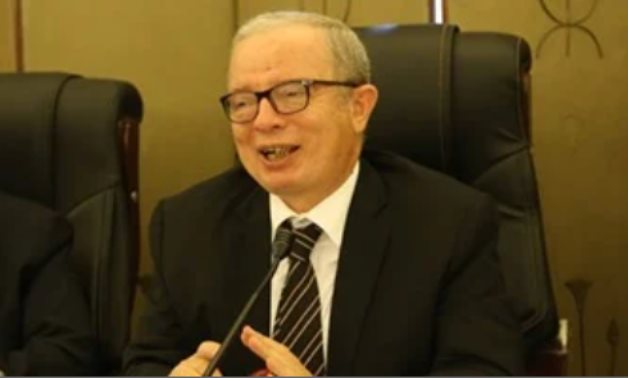 نائب رئيس الوزراء يهنئ قداسة البابا تواضروس الثانى بمناسبة عيد القيامة المجيد