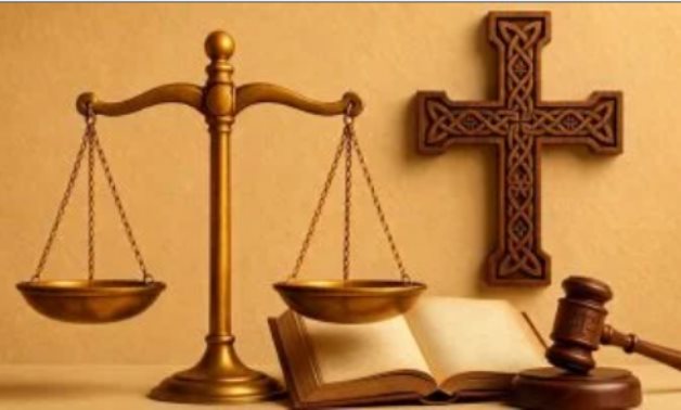 قانون الأحوال الشخصية للمسيحيين 