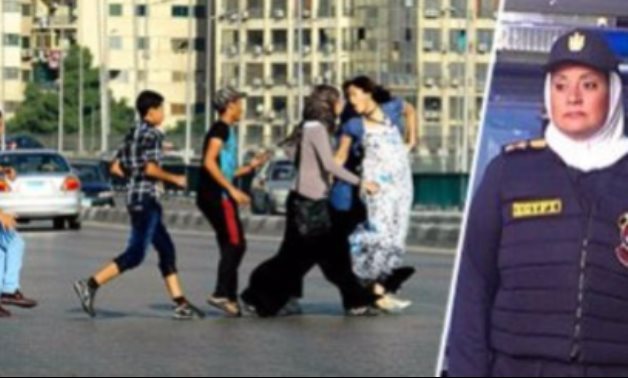 7 جرائم فى شم النسيم احذروها.. "التجارة في الفسيخ الفاسد" وعقوبتها الحبس والغرامة.. "المعاكسة" الأكثر انتشارا وعقوبته تصل 5 سنوات.. المراكب النيلية تعرض حياة المواطنين للخطر.. انتشار المخدرات وظهور الجديد منها