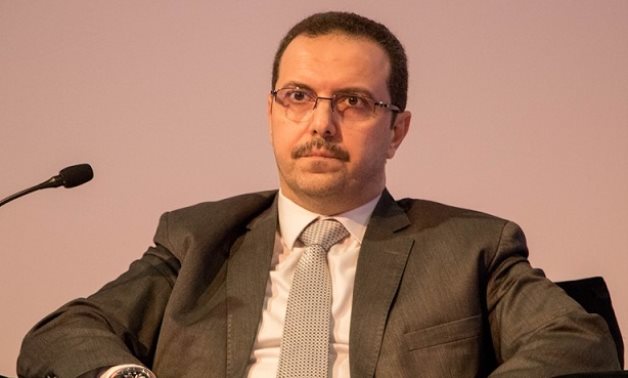 وليد عباس: ندرس مشكلة نفاد الوحدات السكنية بالحي السكني الثالث للموظفين المنتقلين للعاصمة الجديدة