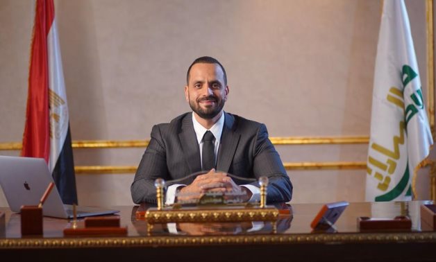  "عبد الحفيظ": توجيهات الرئيس السيسي بشأن الأمن الغذائي خارطة طريق لحماية المواطن وتشجيع الاستثمار