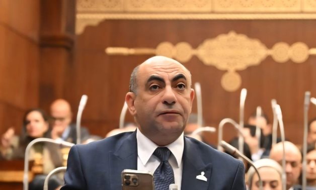 النائب محمد إبراهيم موسى: الموازنة العامة الجديدة قوية بالأرقام والمواطن ينتظر التنفيذ على الأرض