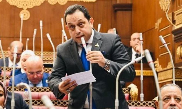 الجندى: التوجيهات الرئاسية بشأن قوانين الأسرة تؤسس لمرحلة جديدة من العدالة الاجتماعية