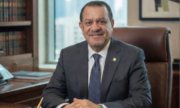 الجبلي: توجيهات الرئيس السيسي بشأن الأمن الغذائي تعكس رؤية استباقية لمواجهة التحديات العالمية