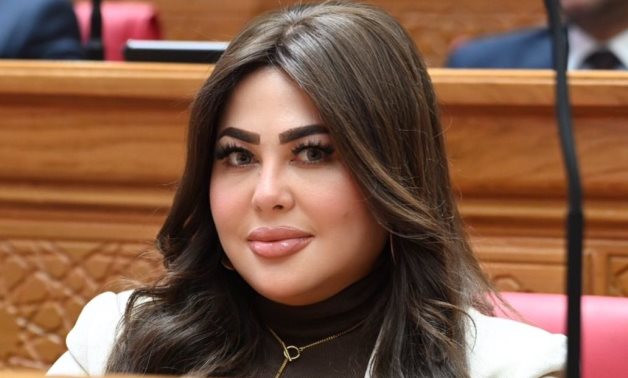 بقرار من رئيس الحزب.. النائبة ولاء الصبان ضمن تشكيل «جيل المستقبل» بـحزب الوفد