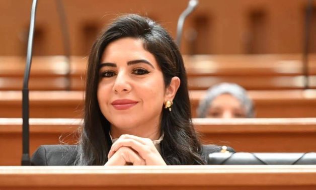 النائبة شذا حبيب: توجيهات الرئيس السيسي بحسم قوانين الأسرة تحمي كيان المجتمع