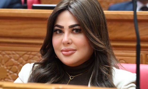 النائبة ولاء الصبان: توجيهات الرئيس بشأن قوانين الأسرة تعكس اهتمام الدولة بالاستقرار المجتمعي