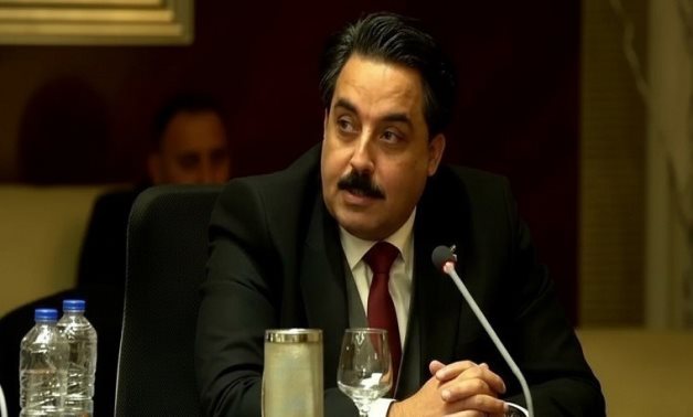 إيهاب محمود 