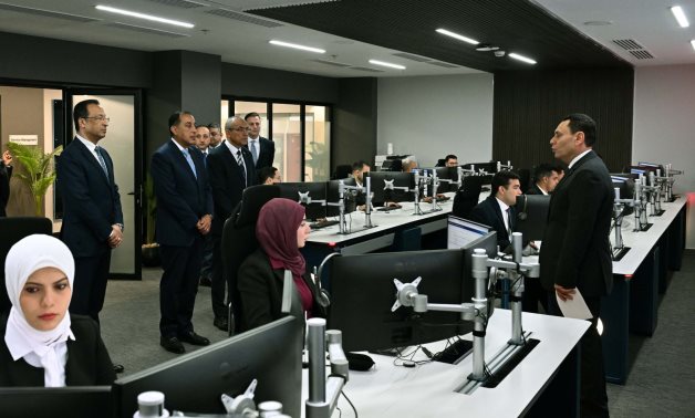 رئيس الوزراء: العاصمة الجديدة كانت "حُلما" يوما ما نسعى لتحقيقه وبالإرادة السياسية القوية تحقق هذا المشروع الكبير