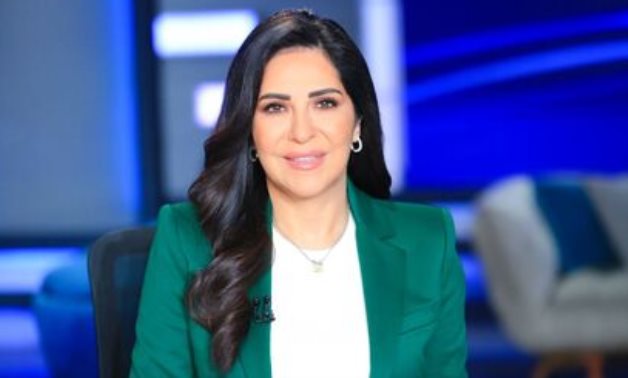 النائبة إنجى أنور: إعلام الدولة يواجه تحديات كبيرة.. ونحتاج سرعة إتاحة الرواية الرسمية