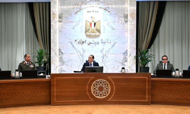 مجلس الوزراء يوافق على اتفاقية للبحث عن الغاز في لوتس بالبحر المتوسط