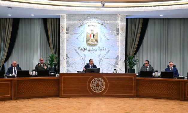 الحكومة: مستعدون للسيناريوهات المتوقعة مع استمرار الضغوط على أسواق الطاقة