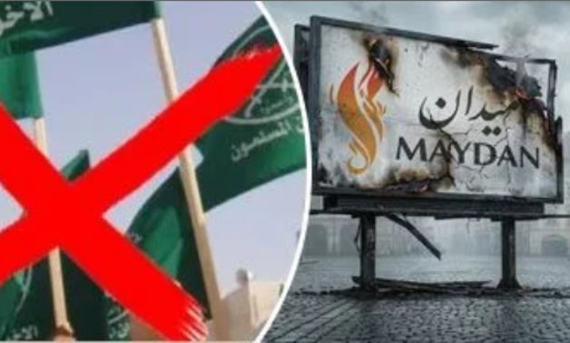 محاولات فاشلة لإحياء خطاب سقط بسجل من العنف.. «ميدان الإخوانية» تعيد إنتاج فكر الجماعة الإرهابية رغم رفضه شعبيًا.. خبير: إعادة طرح العنف اليوم امتداد لنهج ارتبط بمرحلة شهدت أحداثًا دموية