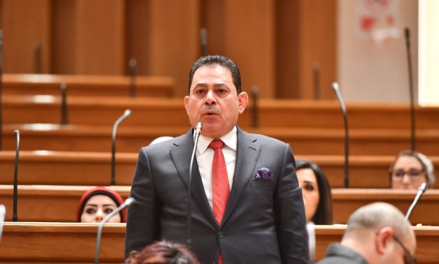 برلمانى: إسراع الحكومة بإرسال قوانين الأسرة أمر لا يحتمل التأخير حفاظاً على استقرار المجتمع