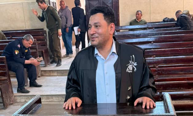 تأييد حبس متهمين وبراءة آخرين في قضية ابتزاز إلكتروني ببني سويف بعد مرافعات قانونية حاسمة