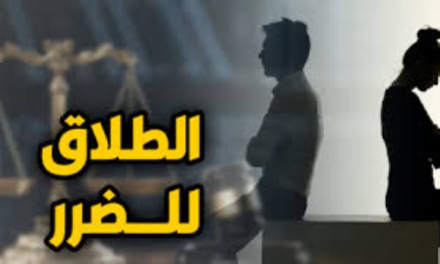 للمتضررات.. حكم قضائى بتطليق الزوجة طلاقاً للضرر بسبب حبس الزوج فى جناية اتجار مخدرات.. وكلمة السر "المادة 14".. والحيثيات: لزوجة المحبوس 3 سنوات فأكثر أن تطلب الطلاق.. وللقاضى أن يطلقها طلقة بائنة للضرر