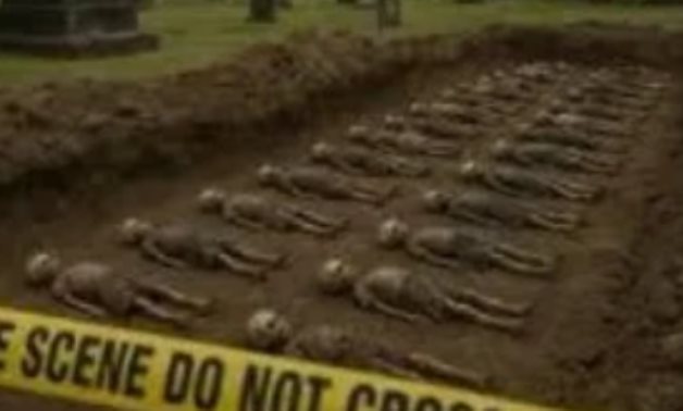 رعب فى الكاريبى.. العثور على 56 جثة بينها 50 طفلا داخل مقبرة سرية بترينيداد