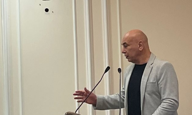 حسام حسن من البرلمان: هدفنا إسعاد الشعب المصري والمنتخب.. ويؤكد: غياب الاستقرار عطل إنجازات المنتخب لسنوات