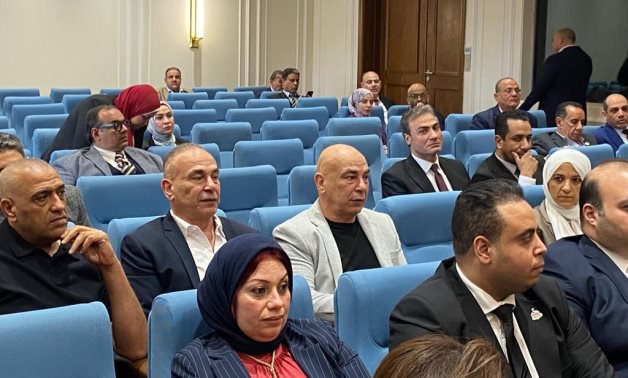 إبراهيم حسن يطالب بدعم إعلامي أكبر للمنتخب وينتقد غياب التكريم بعد التأهل للمونديال